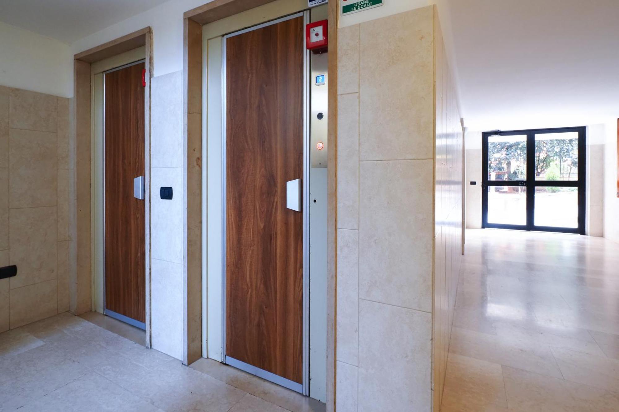 Ferienwohnung Primopiano - Arrivabene Mailand Exterior foto